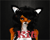 Fire Fox Fur [F]