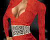 *TP Red Dress