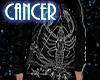 Cancer Long Jacket