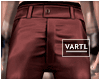 VT | Auk Pants . 2