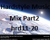 Hardstyle Music Mix Prt2