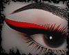 Gp. Eyeliner Red