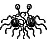 Flying Spaghetti Monster