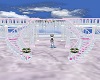 Marble Wedding Pavilion