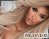 WV: Rharlize V2 Blonde