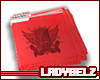 [LB15] Office File Red