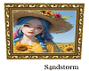 SunFlower Girl V3