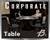 *B* Corporate Cafe Meet