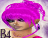 *B4* Pink Jen W/Bangs