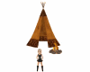 DJ TEEPEE LIGHTS