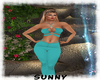 *SW* Teal Fit (Small)