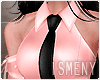 [Is] Snow Pink Top