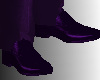 SL Purple Affair Shoes