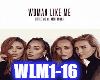 Little Mix-women like me