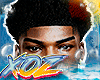 xOz Pobga Short Fro '25