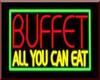 All U Can Eat BuffetSigh