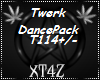 ~TZ Twerk DancePack 114