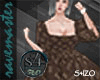 [S4] LVCutie Dress |F