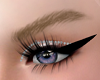 Blonde Eyebrows 1