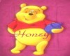 LM pooh chair