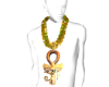 Ank Eye Collar