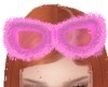 LN Pink Glasses