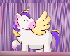 Kids Unicorn Puppet Show