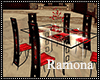 Elegant Dining Table