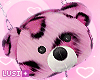 e Bear Bag Pink