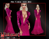 Miss Virtual dress 2013