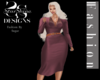 4594 Burnt wine