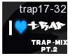 [4s] TRAP MIX voL.2