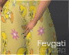 Tweety Pajamas Couple F