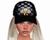 MM..NY  CAP+HAIR
