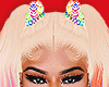 Nicki Minaj Trollz Hair