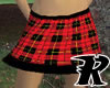 Scotch Miniskirt