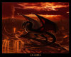 Hellborn Dragon