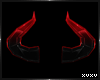 [Xu] Red Crystal Horns