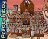 [PK] Gingerbread House