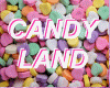 Wicked Candy Land