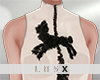 * Creature Sleeveless