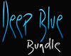 Deep Blue Club Bundle