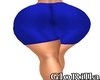 Blue Shorts EML