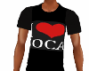 SOCA  ARENA TEES MALE
