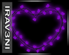 [R] Purple Heart Light