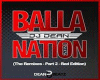DJ Dean-Balla Nation 22