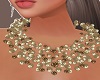 Diamond Neckles