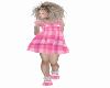 KID PINK JUMPER