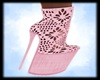 🤍Crochet'P.heels