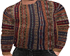 Fairisle Sweater Male